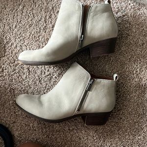 Womens booties